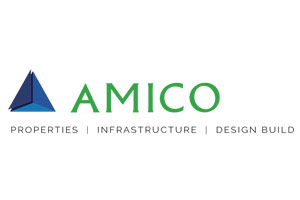 Amico Logo