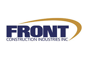 Front Construction Logo