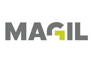 Magil Logo