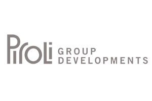 Piroli Group Logo
