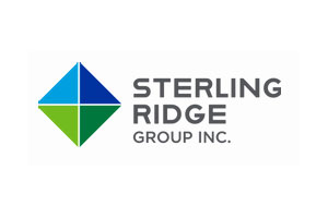 Sterling Ridge Logo
