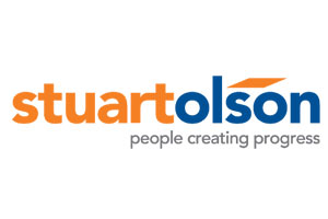 Stuart Olson Logo